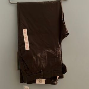 Gap size 16 regular grey pants